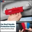 Vỏ Bọc Bảo Vệ Tay Nắm Cửa Xe Hơi Toyota Agya Raize Calya Avanza Veloz Rush Kijang Innova Yaris Corolla Cross bZ4X RAV4 Vios F