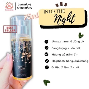 Xịt thơm body mist VictoRS_SONBEAUTY phiên bản Trung Nữ Cosmetic