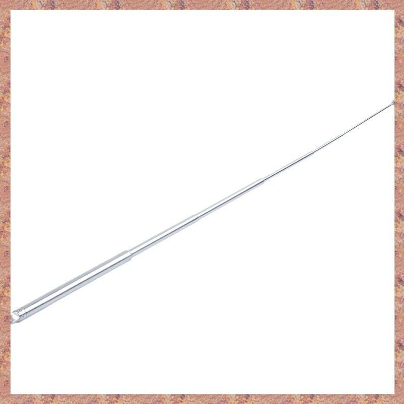 Ăng Ten Mở Rộng Radio AM / FM / TV 7 Đoạn Dài 66Cm (R F C V)