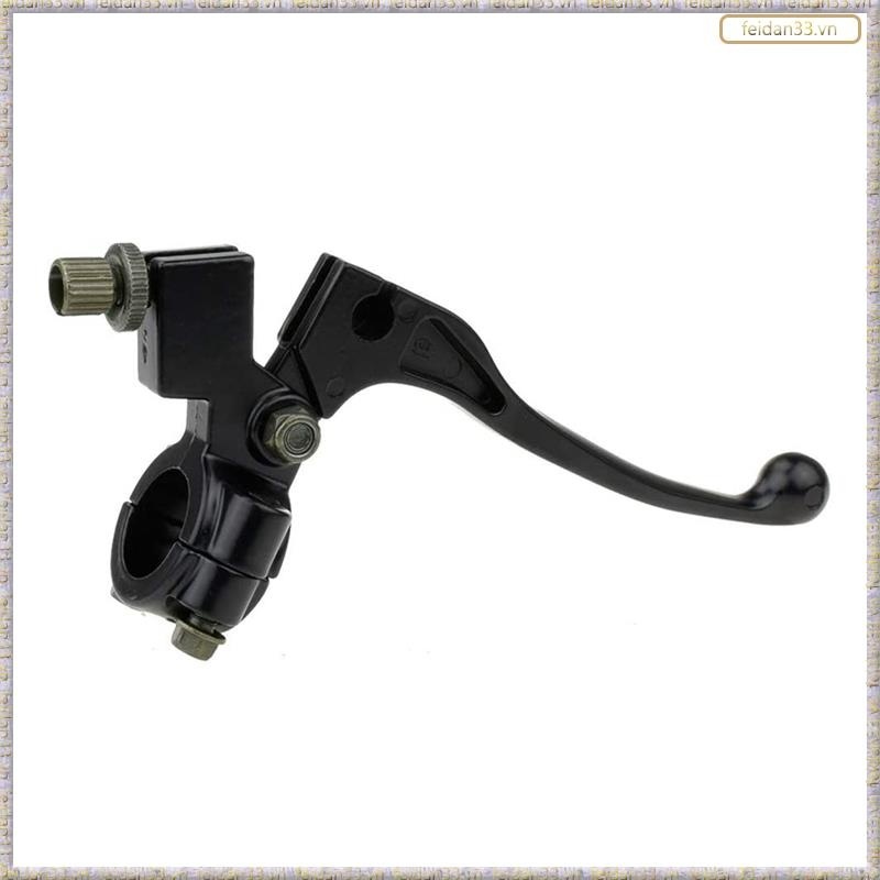 Cặp Tay Thắng Trái / Phải Cho Xe Mô Tô Honda CRF XR 80 100 CRF80 XR200 SSR 125Cc
