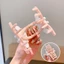 Phụ Kiện Tóc Trẻ Em Hoạt Hình Dễ Thương Lấy Kẹp Bé Gái Đầu Lưng Kẹp Tóc Công Chúa Phụ Kiện Tóc