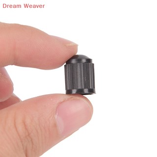 [Dream] 20 Cái Mũ Van Bụi Nhựa Xe Đạp Xe Máy Bánh Xe Lốp Van Khí Thân Mũ mới
