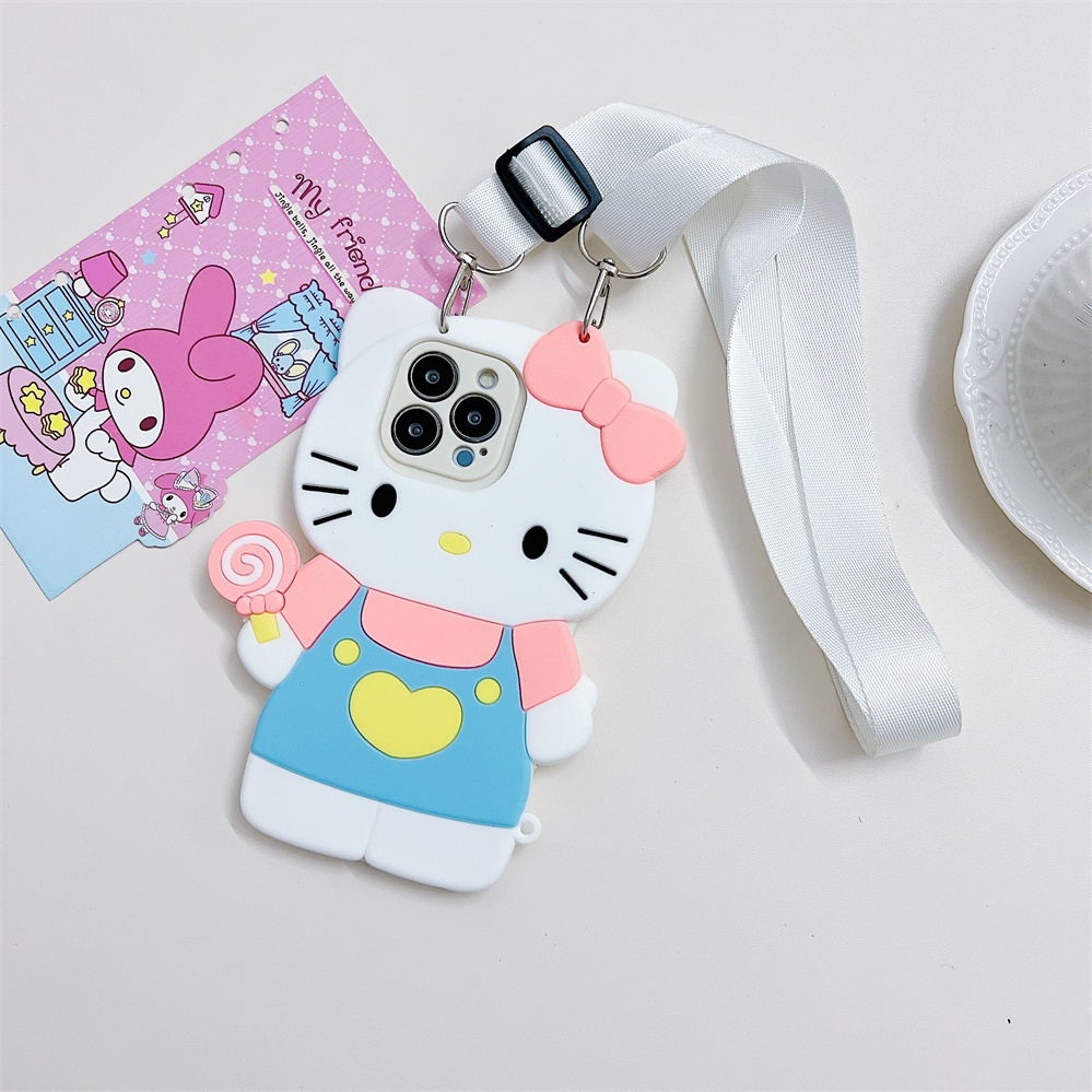 Ốp lưng Redmi 12 13C A1 A2 8 8A 8T 9T 9A 9C 10 10C 11A 12C NOTE 13 12S 11 11S 10 10S 9S 9 8 7 Pro Thiết kế xu hướng thời trang Vỏ điện thoại Kurumi hoạt hình Vỏ silicon mềm chống sốc