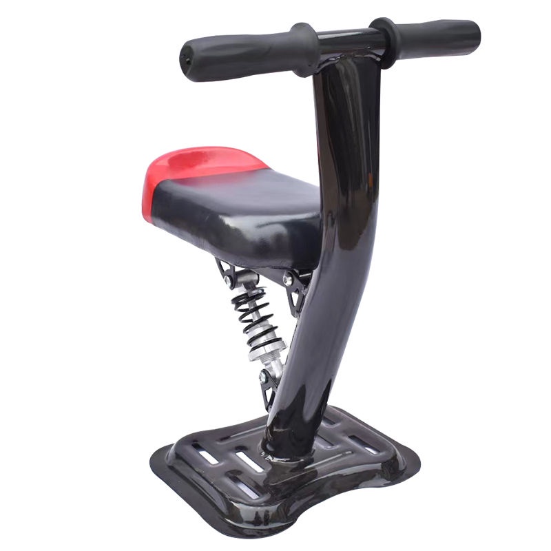 Ghế Ngồi Trước Xe Đạp Điện An Toàn Chống Sốc Cho Bé
