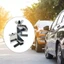 Exhila 1 Cặp Dây Dầu Kẹp Bộ Ống Kẹp Bộ Ống Phanh Có Thể Điều Chỉnh Pinchers