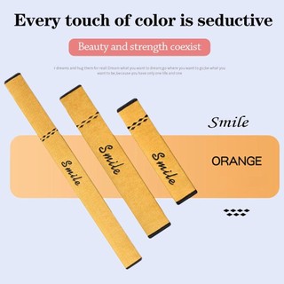 MARBLEM Dây An Toàn Ô Tô, Dây An Toàn Ô Tô Chenille Cosy Miếng Lót Vai, Đa Năng Bảo Vệ Vai Có Thể Điều Chỉnh Phụ Kiện Nội Thất Ô Tô Trẻ Em