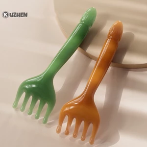 Que massage KUZHEN để chăm sóc cơ thể tiện lợi