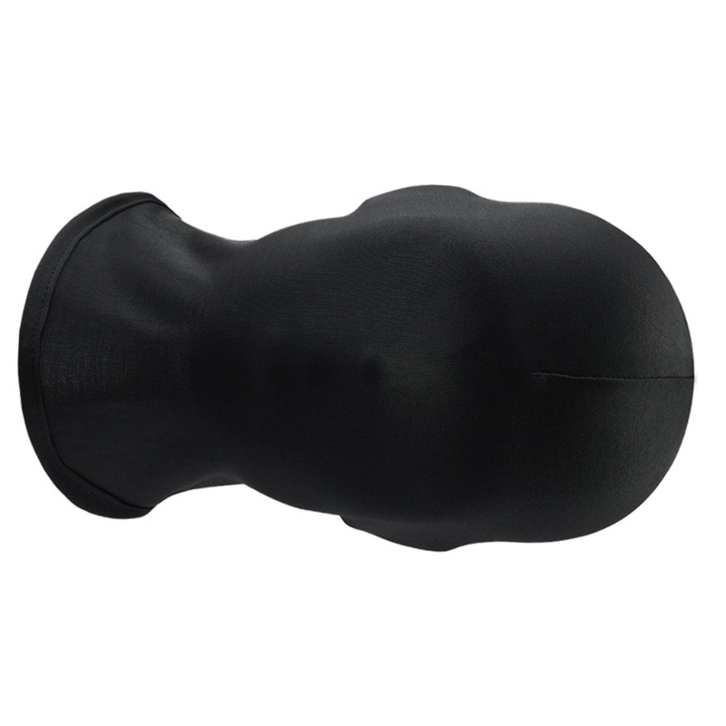 Mũ Balaclava 3 Lỗ Hóa Trang Halloween