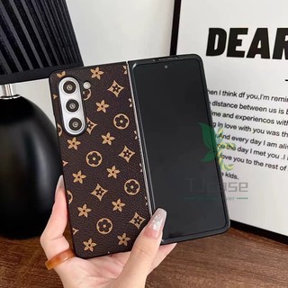 Bao Da Điện Thoại Siêu Mỏng Chống Sốc Cho samsung galaxy z fold 5 z fold 4 z fold 3 Ốp