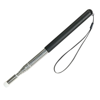 Mini Telescopic Teachers Pointers Extendable Hand Pointer Finger Pointers Stick