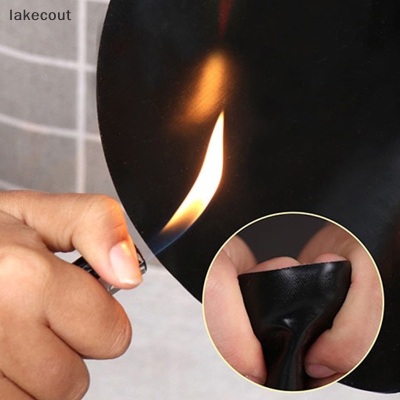 Lưới thảm silicon chống trơn trượt chịu nhiệt cho bếp cảm ứng Linh cẩu