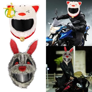 Vỏ Bọc Mũ Bảo Hiểm Chống Bụi Dành Cho Nam Và Nữ