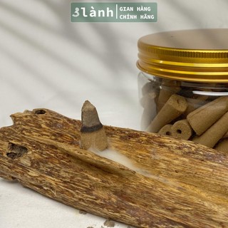 Nụ Trầm Hương Cao Cấp 3 Lành Sỉ Từ 0.5kg Giảm Sâu Tự Nhiên 100% Thờ Cúng Thư Giãn Tài Lộc Xông Nhà