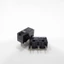 Btsg Chuột Chính Hãng Micro Switch D2F-01 Nhật Bản Chấm Xám Hợp Kim Vàng 10 Triệu Click