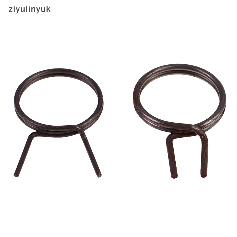 Ziyulinyuk Set 3 Tay Nắm Cửa Lò Xo Thay Thế Tiện Dụng