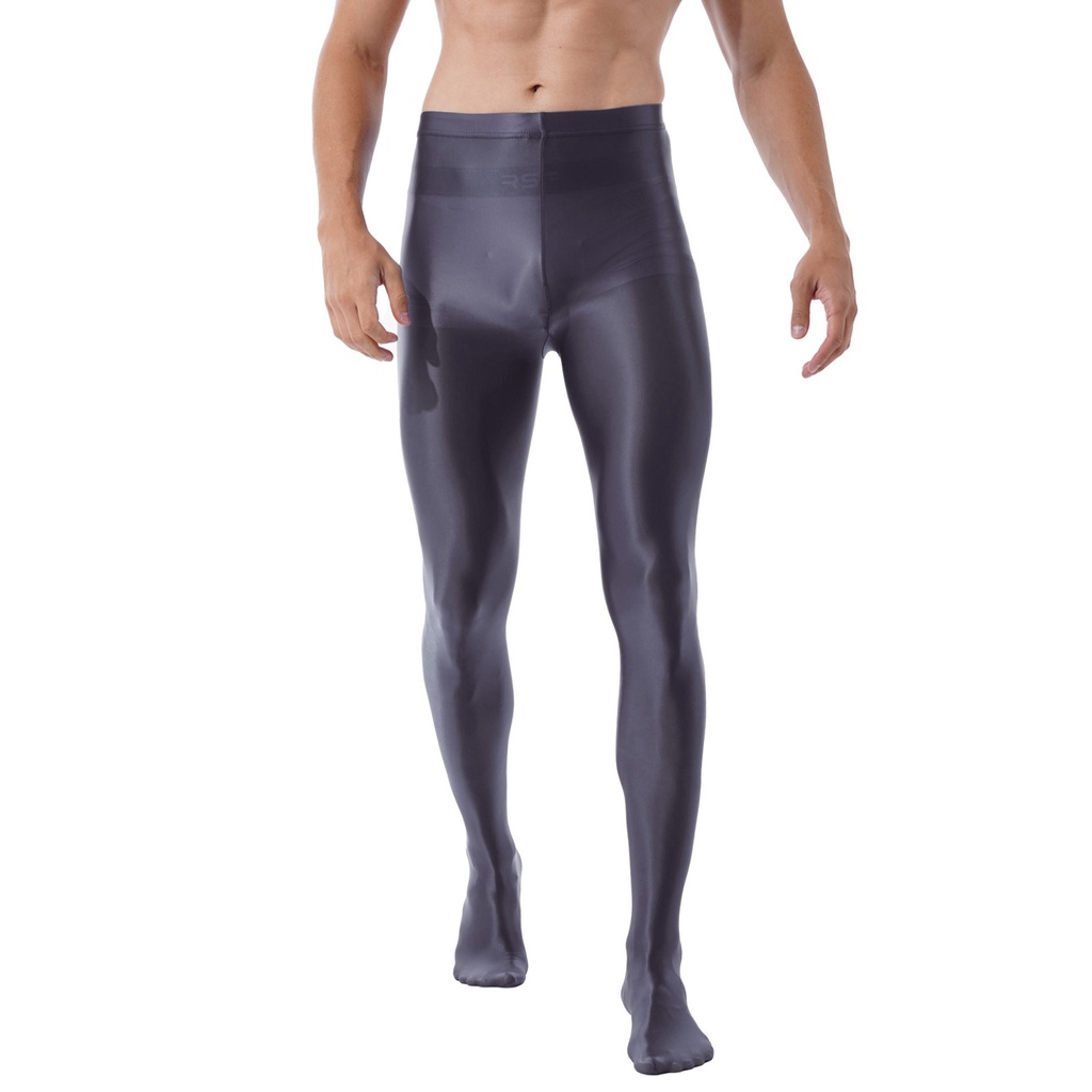 Nam Thời Trang Bóng Ba Lê Khiêu Vũ Yoga Legging Thể Dục Thể Thao