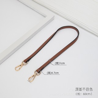 Dây Đeo Túi Xách mini Bằng Da Thật Hình Đôi Mắt To Phù Hợp Cho Chụp Ảnh