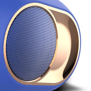 Loa Bluetooth 5.0 Không Dây X6 Chống Thấm Nước Nhỏ Gọn Cho Điện Thoại / Máy Tính