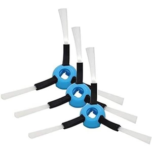 Set 3 Chổi Bên Thay Thế Cho Máy Hút Bụi Hobot Legee 669 / 668 / 7