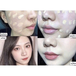 [ ODBO] Kem nền BB Odbo Snail Repair Skin BB Cream Mềm Mịn, Tự Nhiên