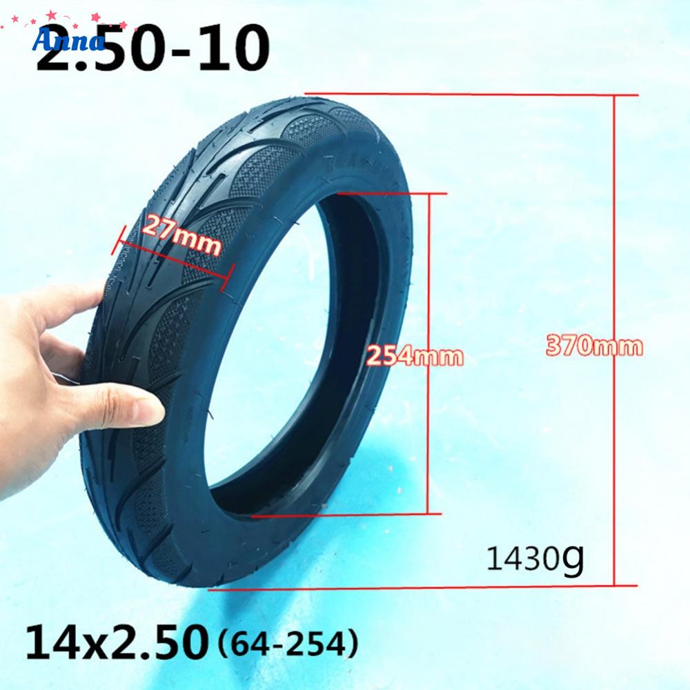 Lốp Xe 14x2.50 (64-254) 2.50-10 Chất Lượng Cao