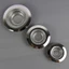 Lưới inox chắn rác bồn rửa loại lỗ tròn, lưới chặn rác bồn rửa bát, chậu rửa bát GIOVA