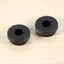 2 Bộ Tản Nhiệt Lắp Ráp Trên Cách Nhiệt Gắn Cao Su Bushing Đen Phù Hợp Cho Accord 74173-SJ4-000