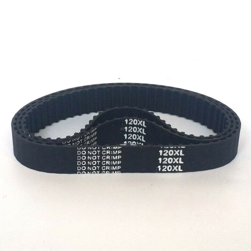 Dây Đai Cao Su Chuyên Dụng Cho 100xl 110xl 120xl 130xl 140xl 037 10mm Rộng 1 / 5 ''
