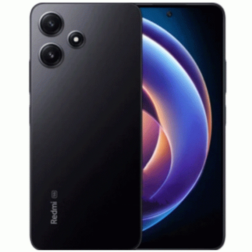 Điện Thoại Xiaomi Redmi Note 12r Bh 12 Tháng Snapdragon 4 Gen 2