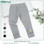 Quần Legging Gân Tăm Dày Dặn Bé Gái Dokma DQ1967, DQ2315