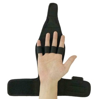 Găng tay ALMA1 - Phục hồi Chức Năng và Chống Co Giãn Cho Người Bị Đột Quỵ, Dùng để Tập Luyện và Cố Định Ngón Tay