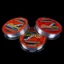 BORAGETE 100m 100% Dây câu Fluorocarbon Câu cá 0,8-6LB Dây đơn chất lượng cao