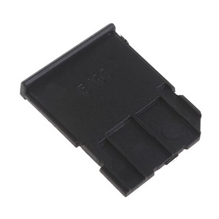 Nắp Đậy Khe Thẻ Sim Cho Máy DELL E5480 E5490 SD