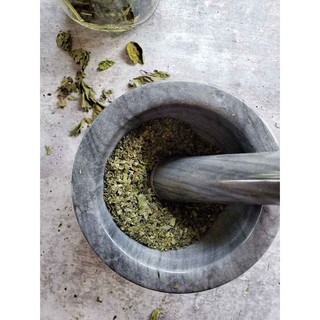 Húng Quế Tây 50g - 100g Loại 1 | Basil Gia Vị Cho Các Món Mì Ý (pasta), Món Nướng, Làm Bánh, Hoặc Trộn Salad