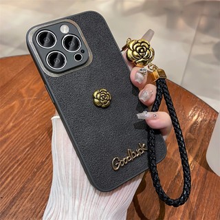 Sang Trọng Ốp Điện Thoại Cứng Chống Sốc Hình Mặt Trăng Cho iphone15 14 13 12 11 pro max plus