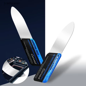 Trailblazer Dụng Cụ Mở Màn Hình lcd Điện Thoại Siêu Mỏng Linh Hoạt Mới