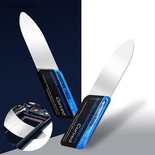 Trailblazer Dụng Cụ Mở Màn Hình lcd Điện Thoại Siêu Mỏng Linh Hoạt Mới