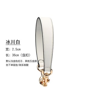 Dây Đeo Túi Xách Bằng Da Thật 36 / 49 / 65 Chiều Dài 1.8cm
