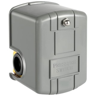 Công Tắc Áp Suất Bơm Nước 30-50psi 1 / 4in Tiện Dụng Chất Lượng Cao