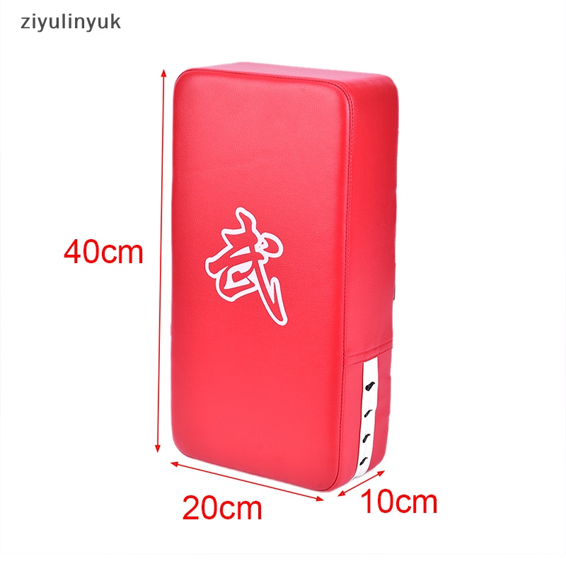Ziyulinyuk Đệm Túi Cát Bằng Da pu Để Tập Đấm Đá Bộ Đồ Thời Trang Kiểu Dáng Xinh Xắn Cho Bé
