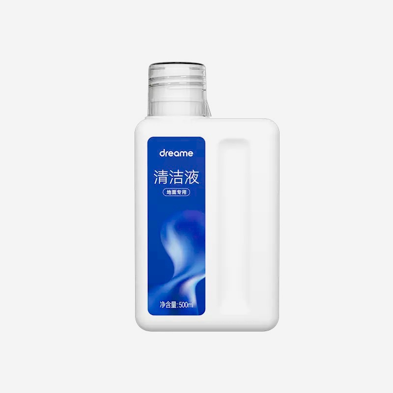 Pursuit L10s pro, H12, H11, H11 Max, W10 Series Model Đa Năng 500ML Làm Sạch Chất Lỏng Khử Trùng Đất Bụi