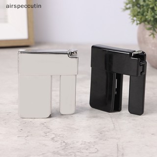 Airspeccutin Kẹp Thắt Lưng Co Giãn Có Thể Tháo Rời Đa Năng Hỗ Trợ May Quần Áo / Quần Jean