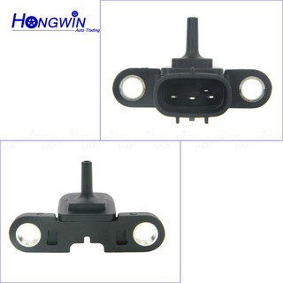 Cảm Biến Áp Suất Khí Nạp Cho Xe Toyota Hilux Hiace Fortuner Innova Động Cơ D-4D 1KD 2KD  OEM 89421-71020 MAP Sensor