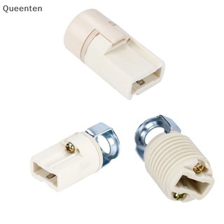 Giá Đỡ Bóng Đèn LED G9 Bằng Sứ Dùng Trang Trí Nhà Cửa DIY