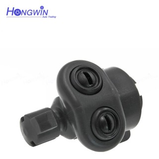 Nắp Chụp Vòi Phun Rửa Đèn Pha 28646-BR00A Cho Xe Nissan Qashqai J10 Ford Focus MK3 Mondeo Giá Tốt