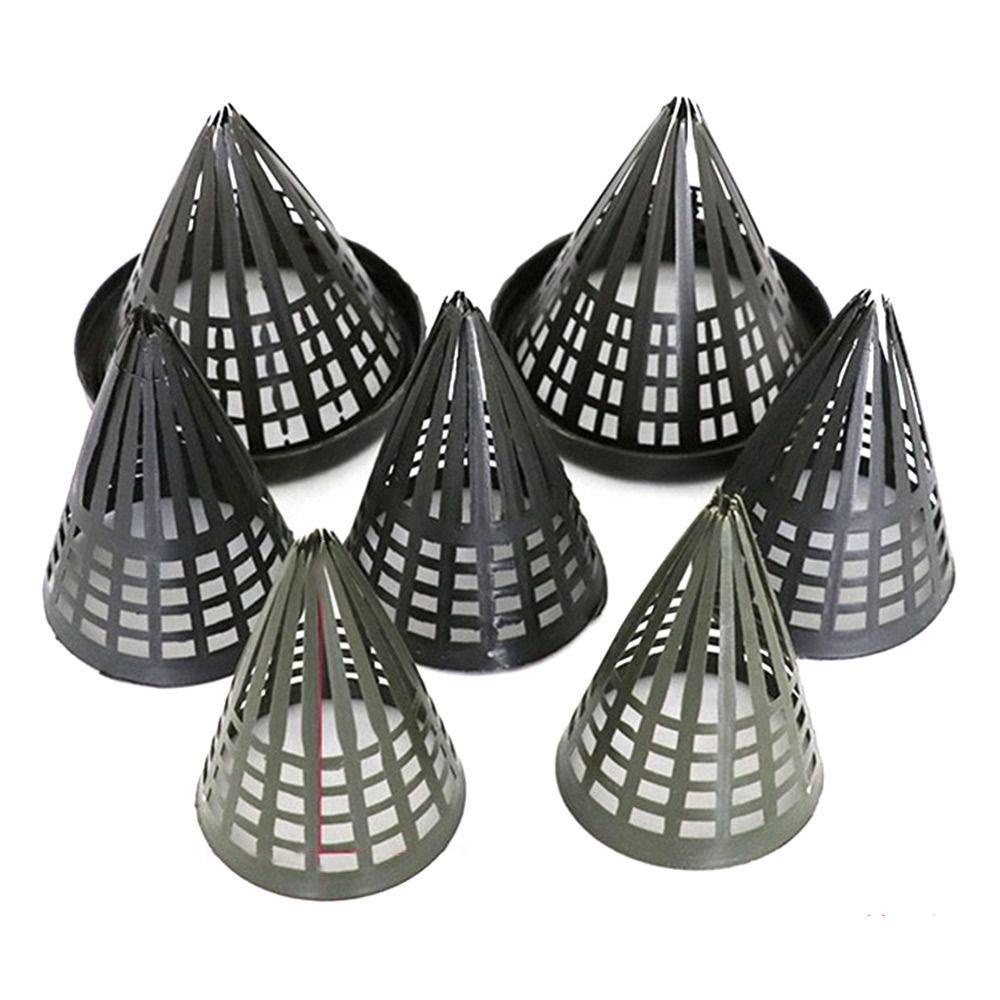 Sải câu cá nhựa 11.5/13.5/15.5cm - Dụng cụ câu cá hiệu quả cho outdoor