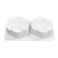 Khuôn Mousse hoa silicon linh hoạt Kool Thích hợp cho nhiều dịp làm bánh