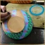 Băng Fine Line 1 / 8 Inch 3mm Vinyl Fine Line Masking Tape cho đường cong Họa sĩ ô tô ô tô, 33 mét cho mỗi cuộn