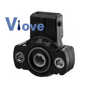13631402143 Cảm Biến Bướm Ga Chuyên Dụng Cho Xe Hơi bmw m3 e34 e36 e46 z3 z4 e39 e85