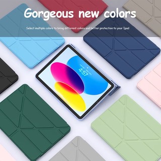 Ốp Da Lật Y Cho Xiaomi Poco Pad X1 11.2 inch 2025 Poco Pad M1 12.1 inch Pad 8 8Pro 7 7Pro 11.2 Mini 8.8 Redmi Pad 2 Pro 12.1 Pad 2 K Pad 8.8 Vỏ Bảo Vệ